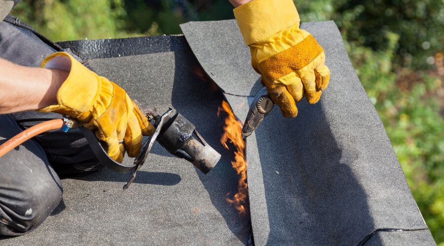 Professional flood damage restoration services in Folly Beach, SC